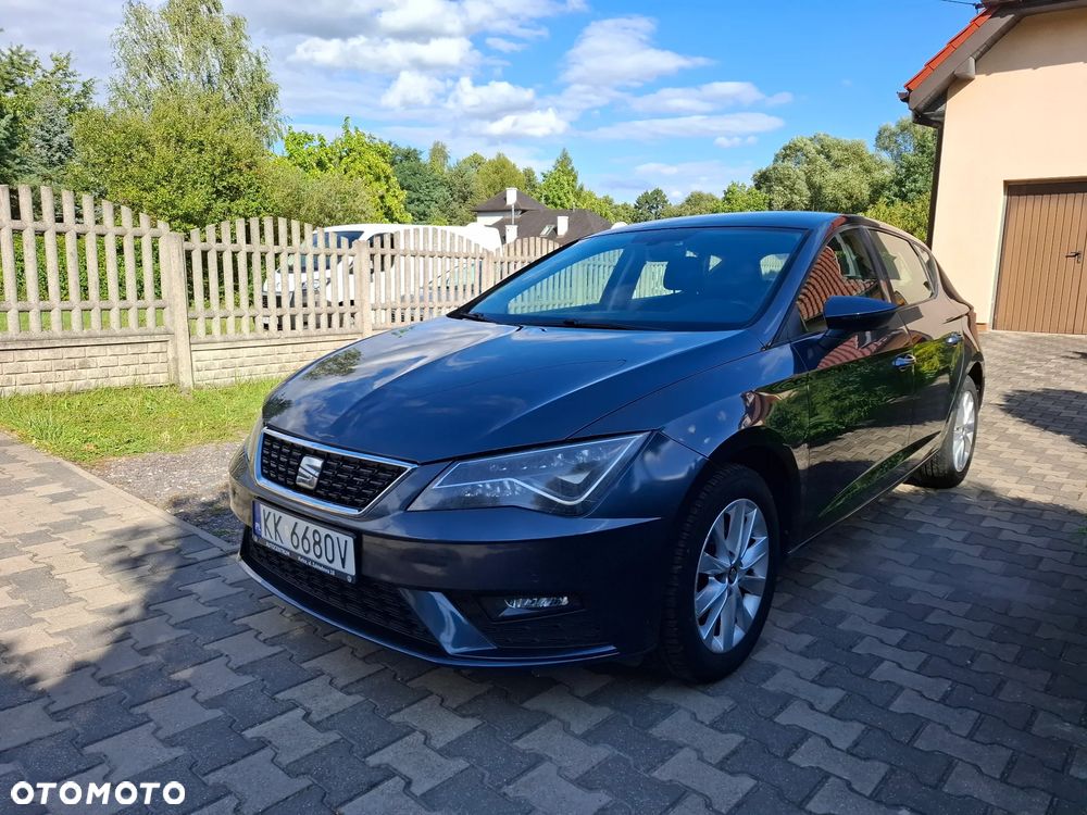 Seat Leon - 3
