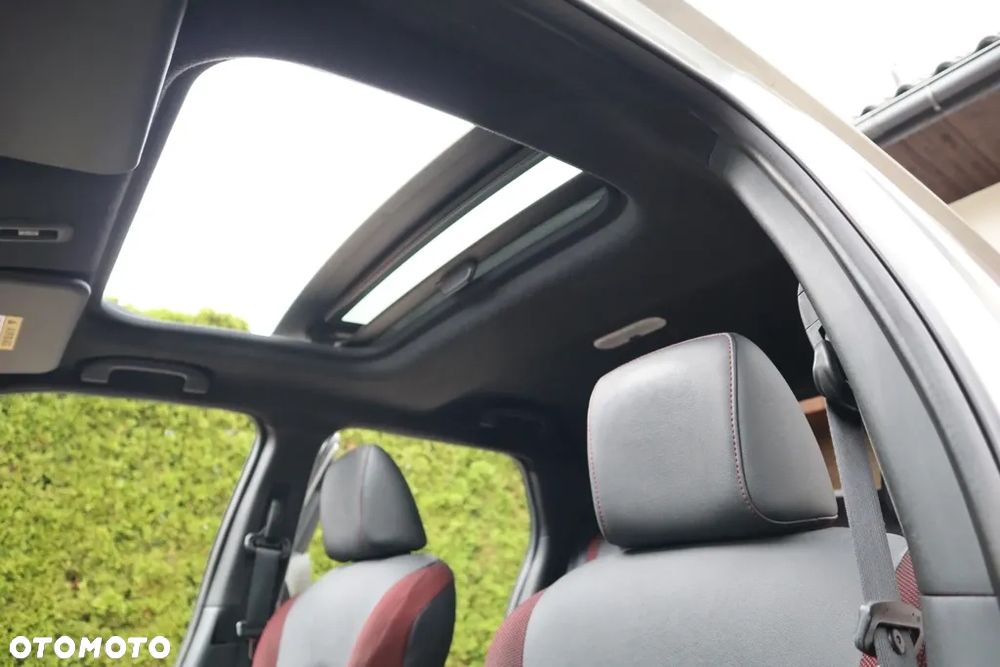 Nissan Juke 1.2 DIG-T N-Connecta - 25