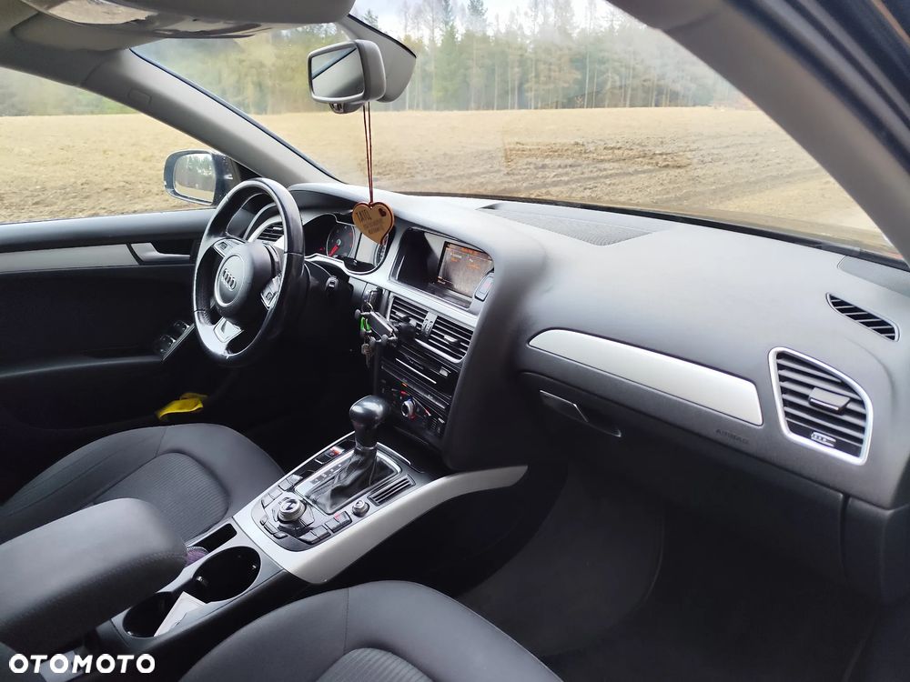 Audi A4 Avant 2.0 TDI S tronic - 15