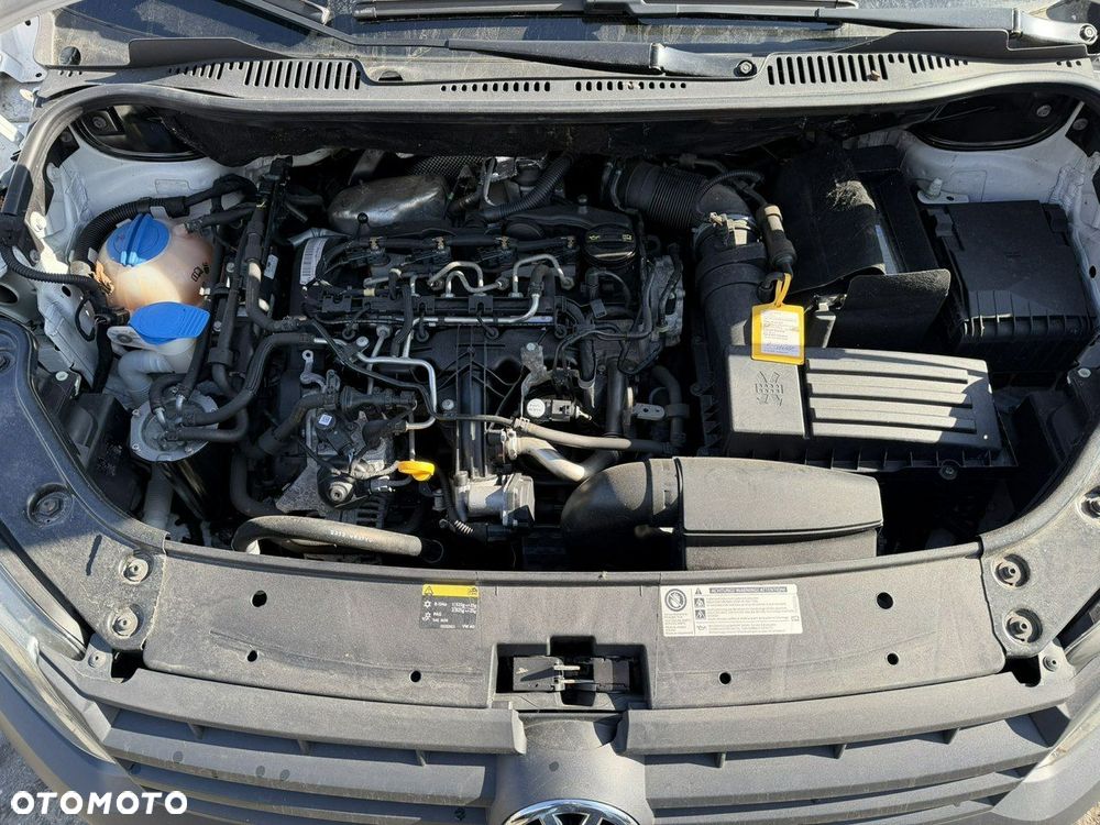 Volkswagen Caddy Trendline 4Motion - 27