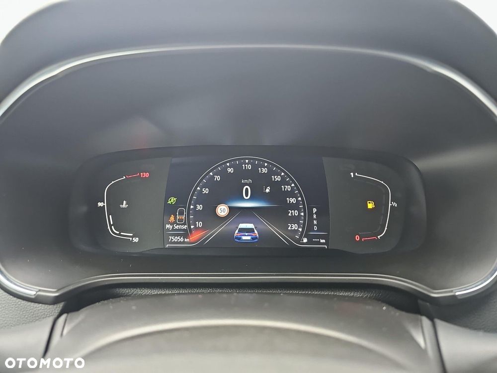 Renault Megane 1.3 TCe FAP Intens EDC - 14