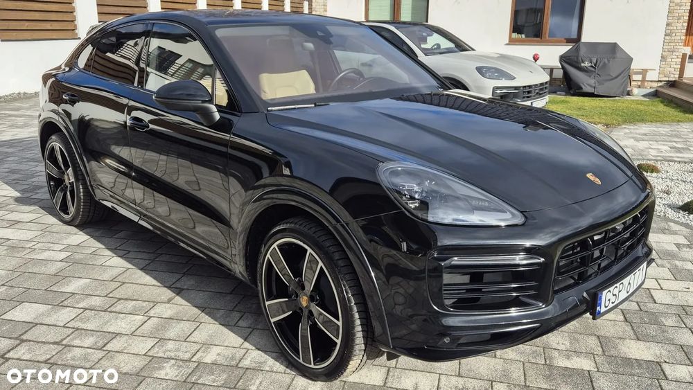 Porsche Cayenne Platinum Edition - 3