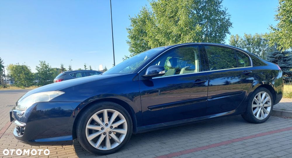 Renault Laguna 2.0 16V 140 Dynamique - 6