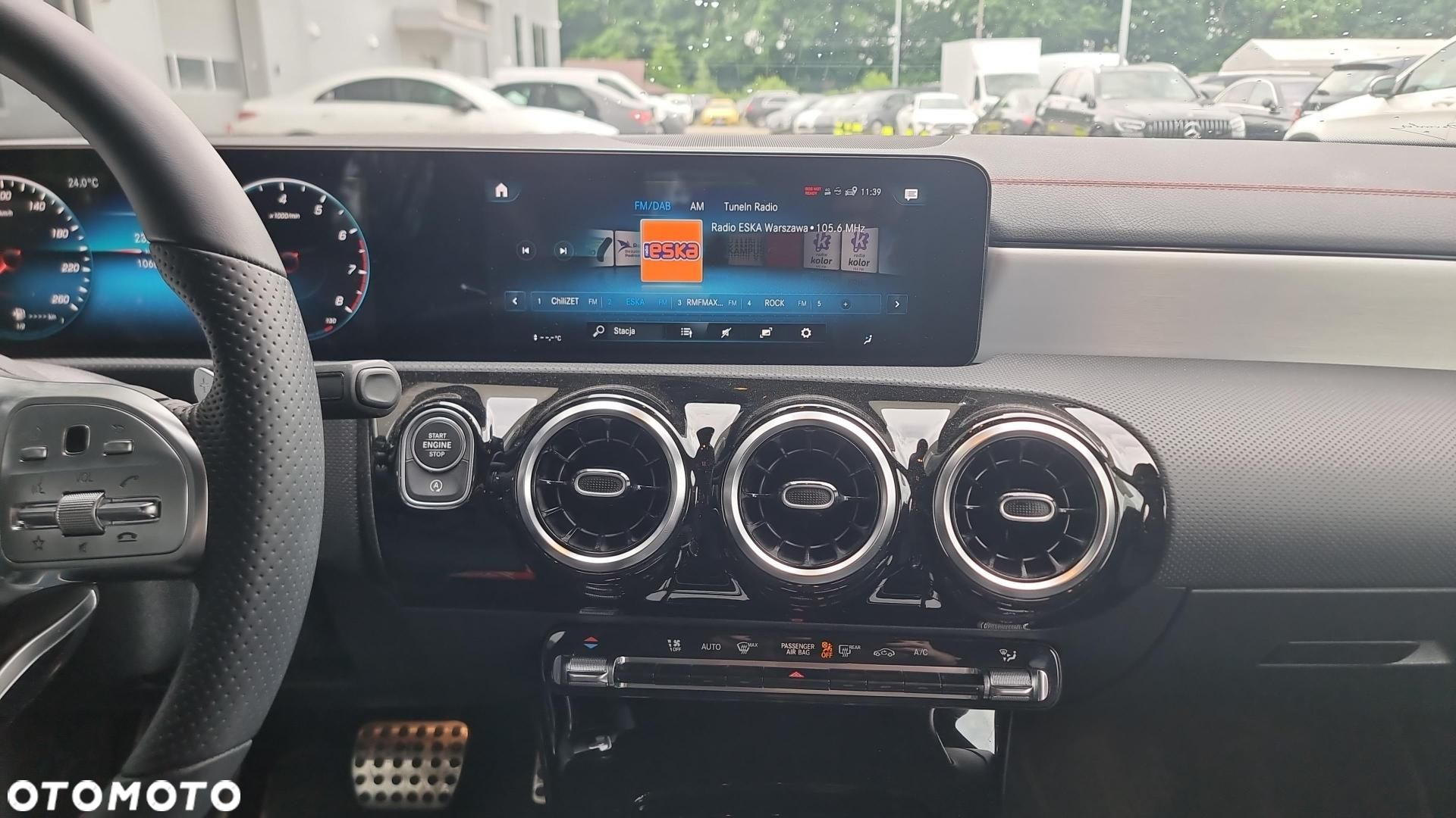 Mercedes-Benz CLA - 17