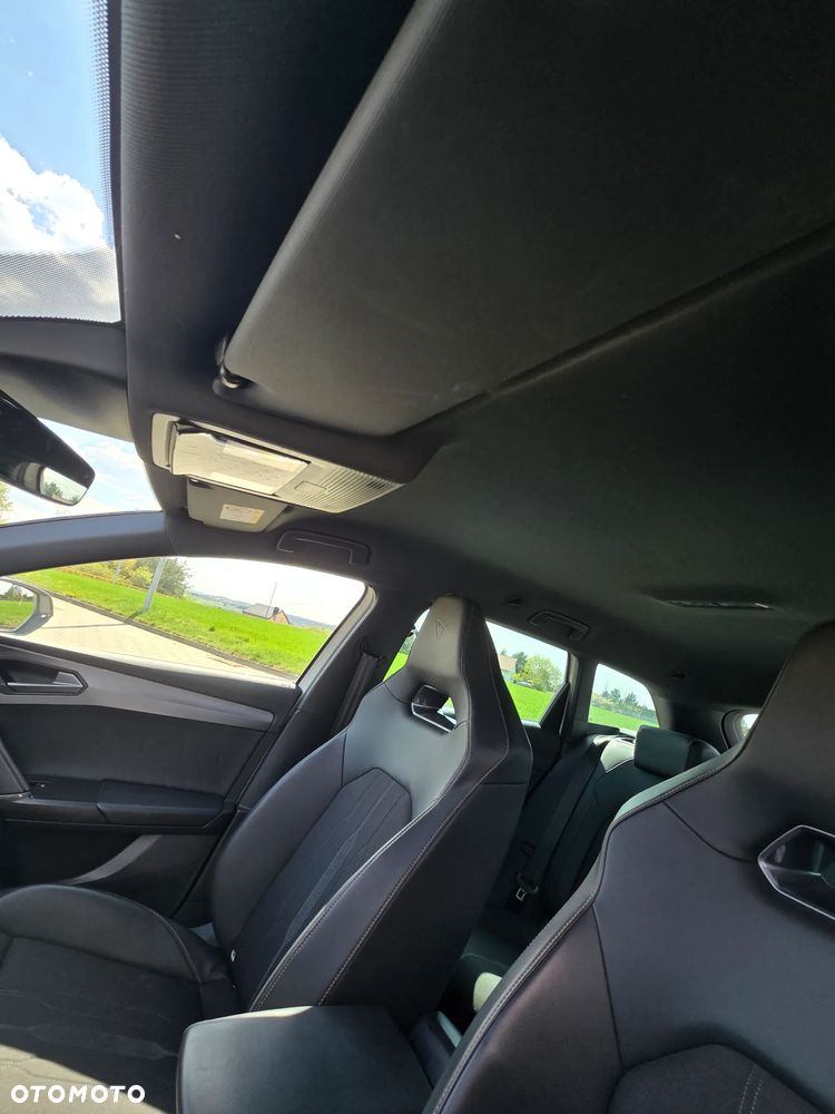 Cupra Leon 2.0 TSI DSG VZ - 25