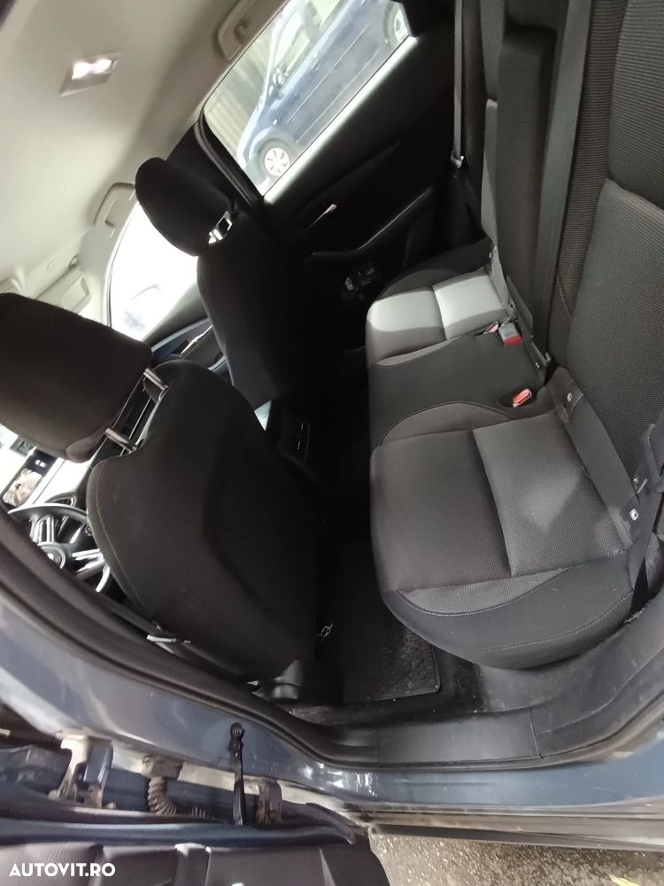 Mazda CX-30 X180 MHEV AWD 6MT GT Plus - 7