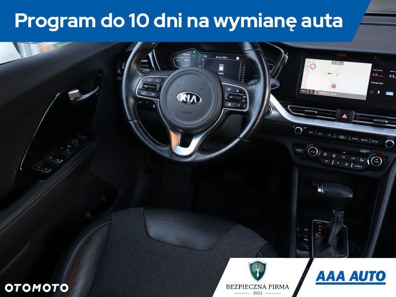 Kia Niro - 9