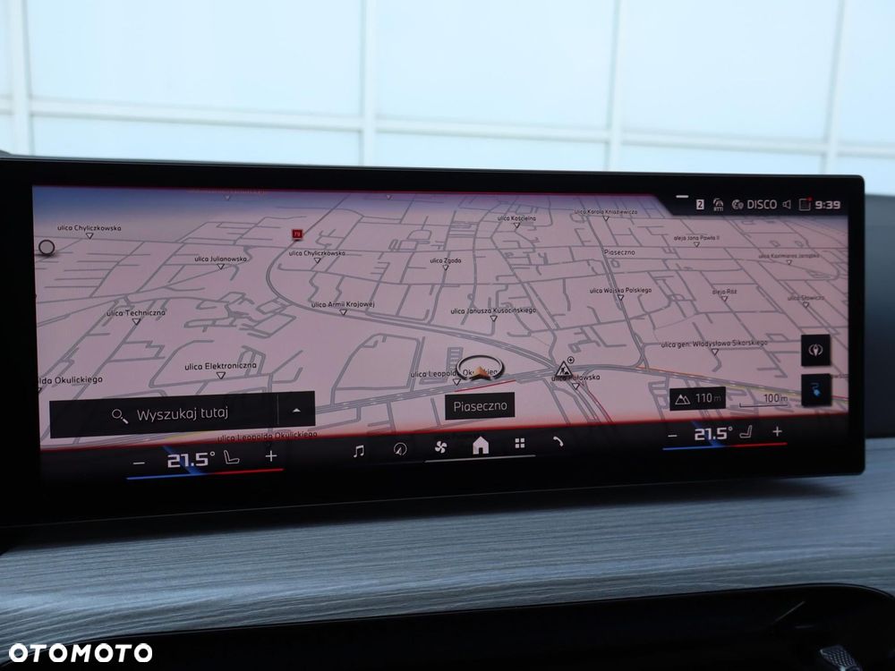 BMW i4 83.9kWh M60 xDrive - 19
