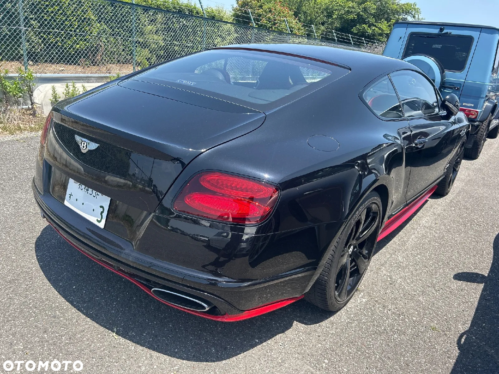 Bentley Continental GT - 3