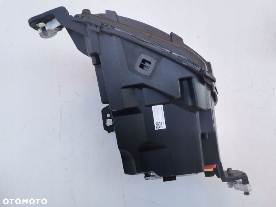 Bentley Bentayga Lift 2021- Full Led Komplet Oryginał Nowy 36A941016F 36A941015F - 7