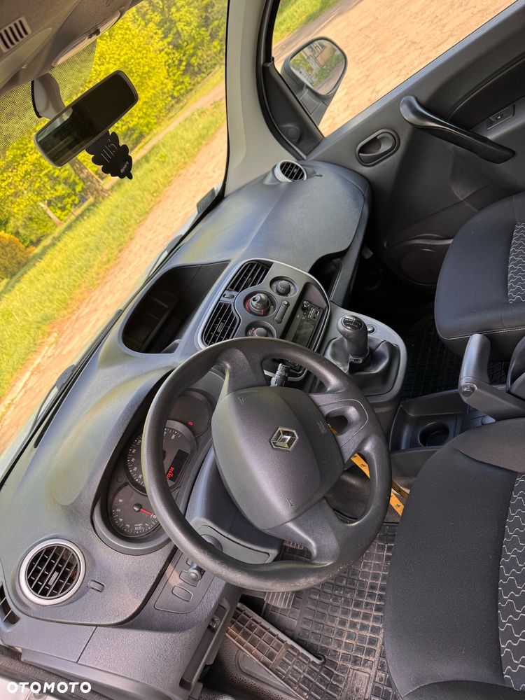 Renault Kangoo - 12
