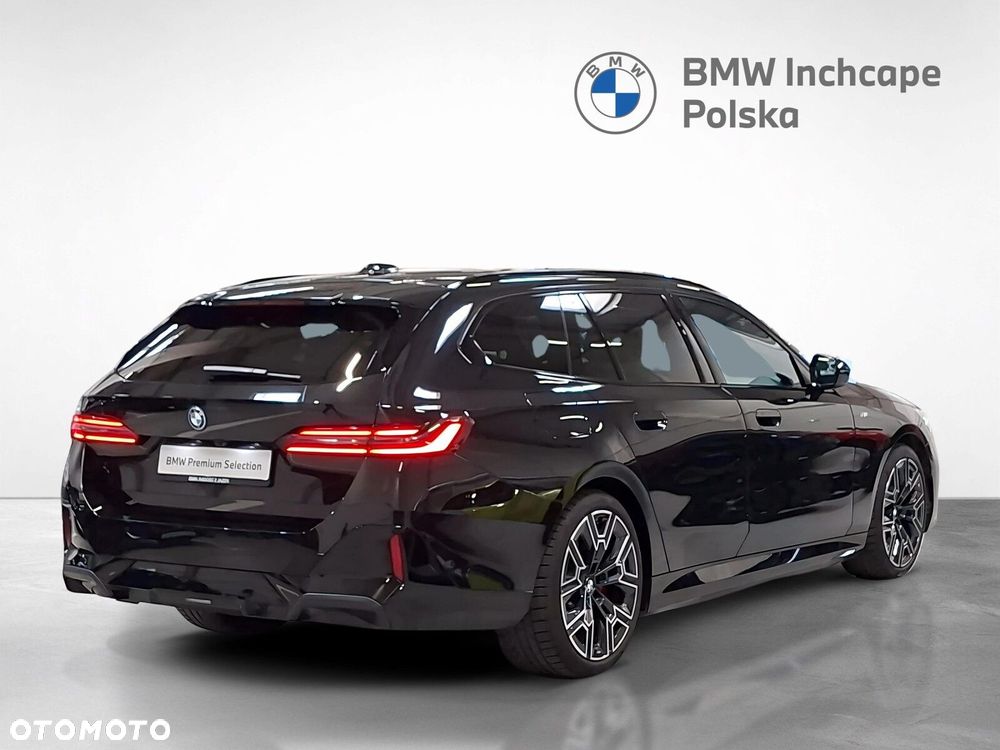 BMW Seria 5 - 6