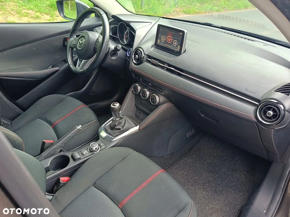 Mazda 2 SKYACTIV-G 90 Sports-Line - 7