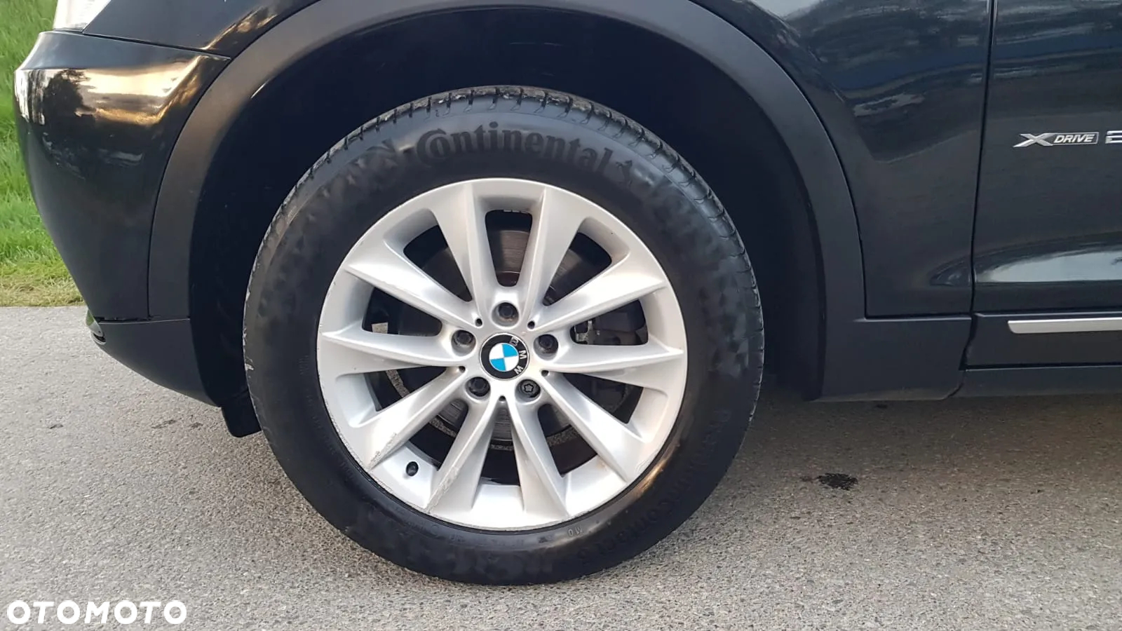BMW X3 - 35
