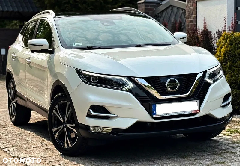 Nissan Qashqai 1.6 DIG-T Tekna+ - 24