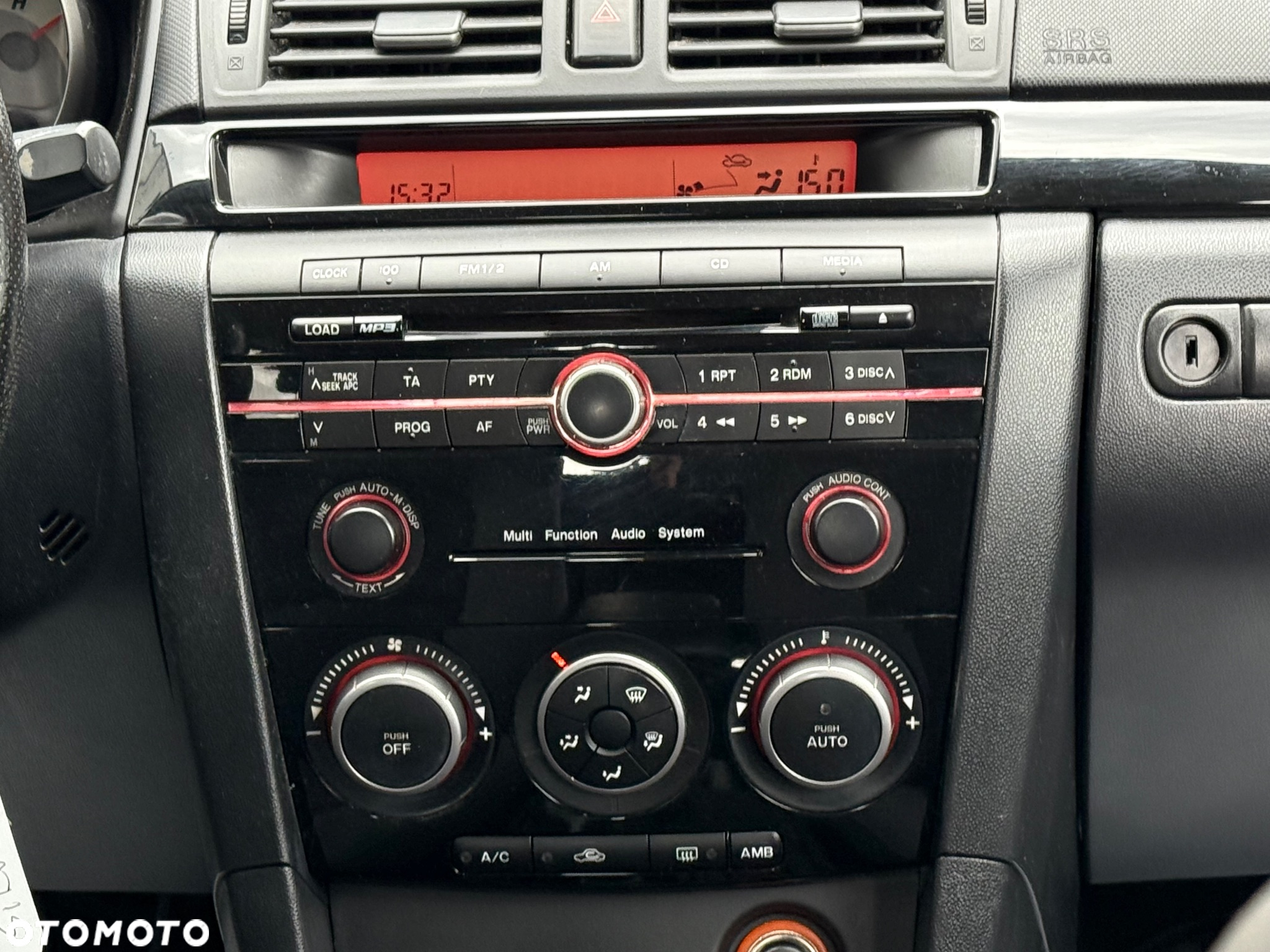 Mazda 3 1.4 Comfort - 28