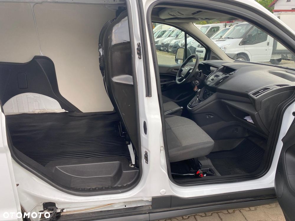 Ford CONNECT - 19