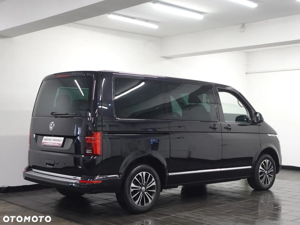 Volkswagen Multivan 2.0 TDI L1 DSG - 8