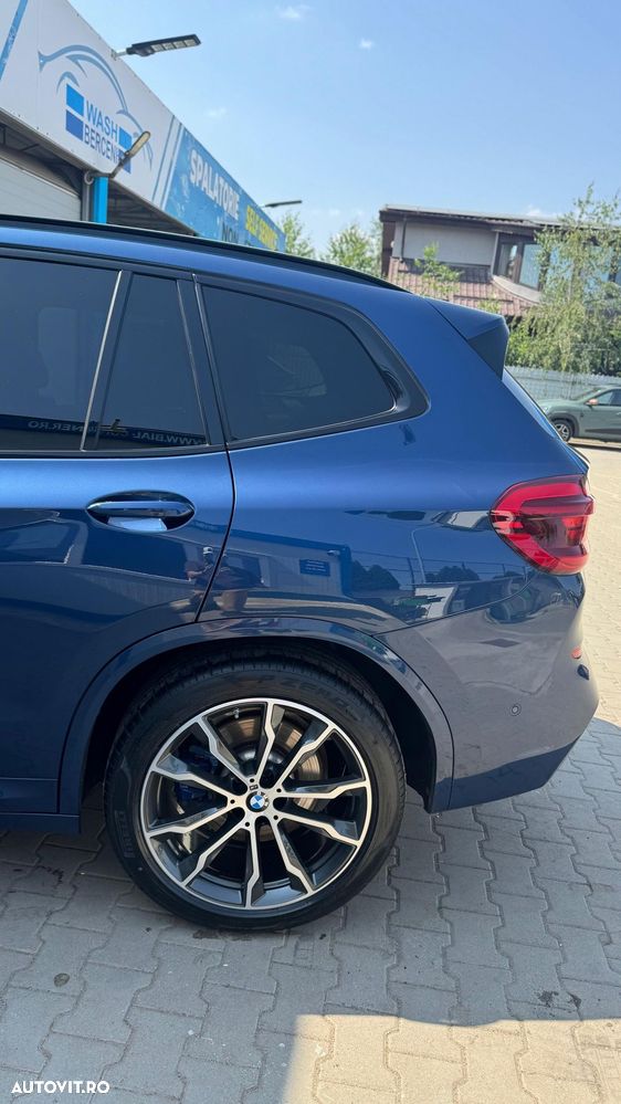 BMW X3 - 6