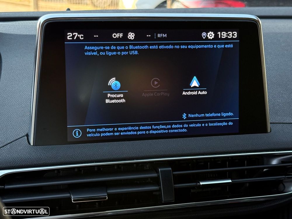 Peugeot 3008 - 14