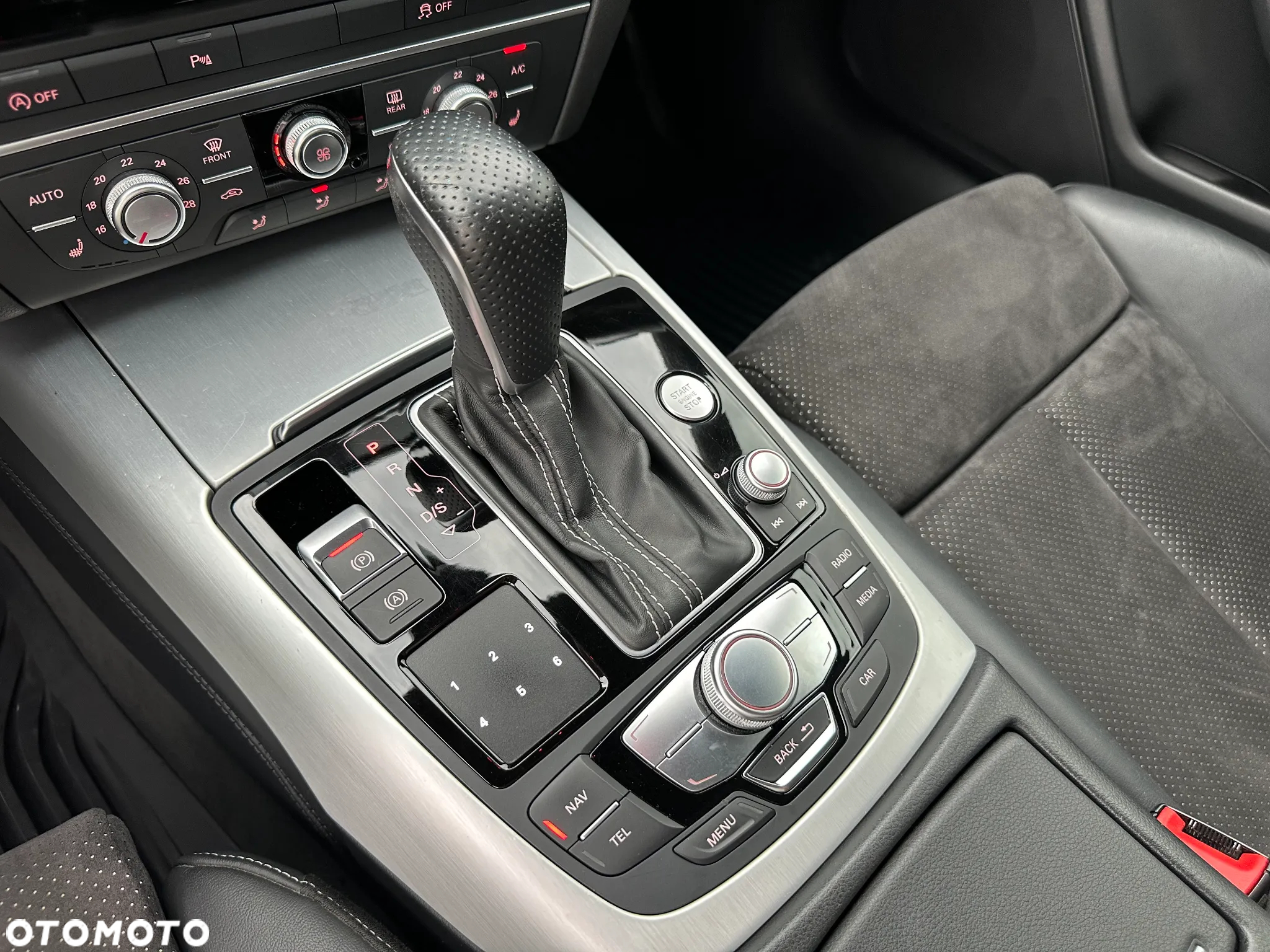 Audi A6 ver-3-0-tdi-quattro-s-tronic - 33