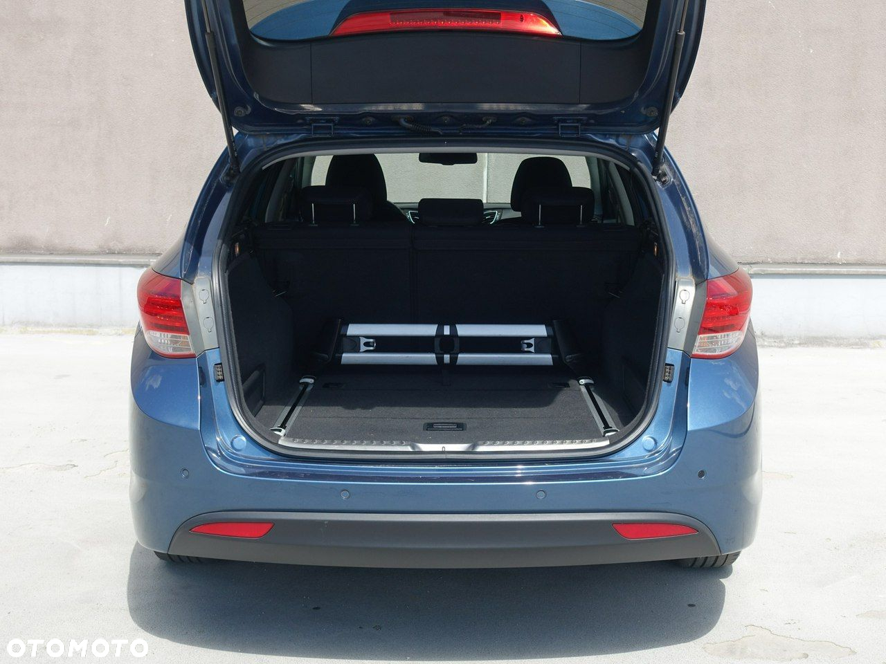 Hyundai i40 i40cw 2.0 Style - 30