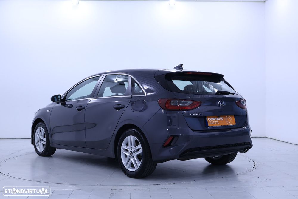 Kia Ceed 1.0 T-GDI Urban - 3