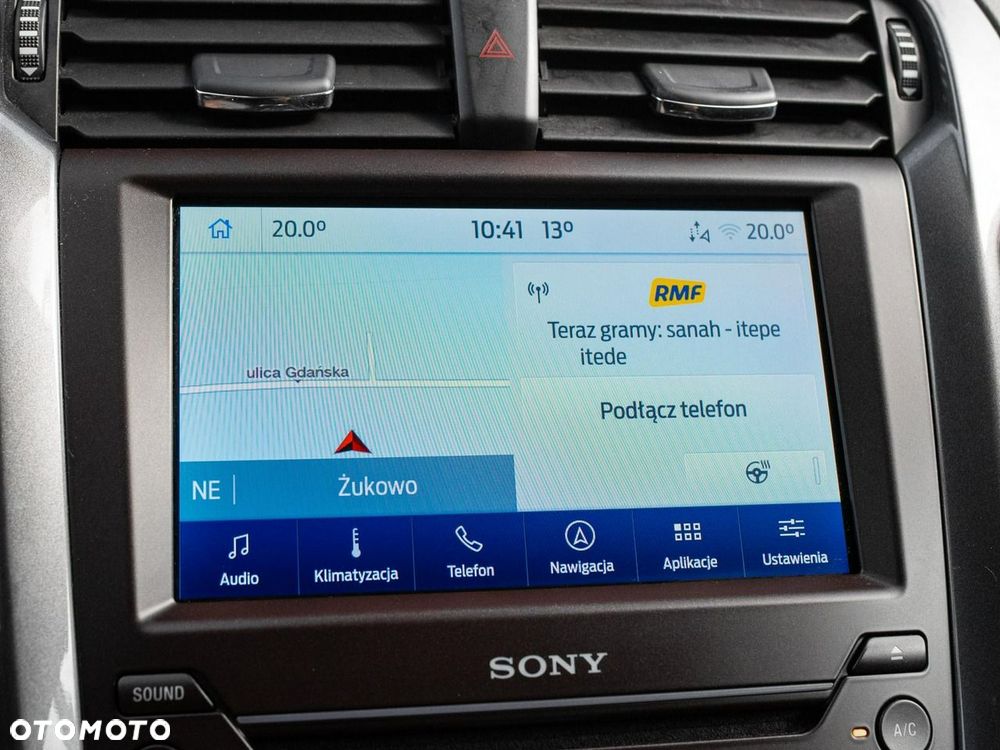 Ford Mondeo - 18