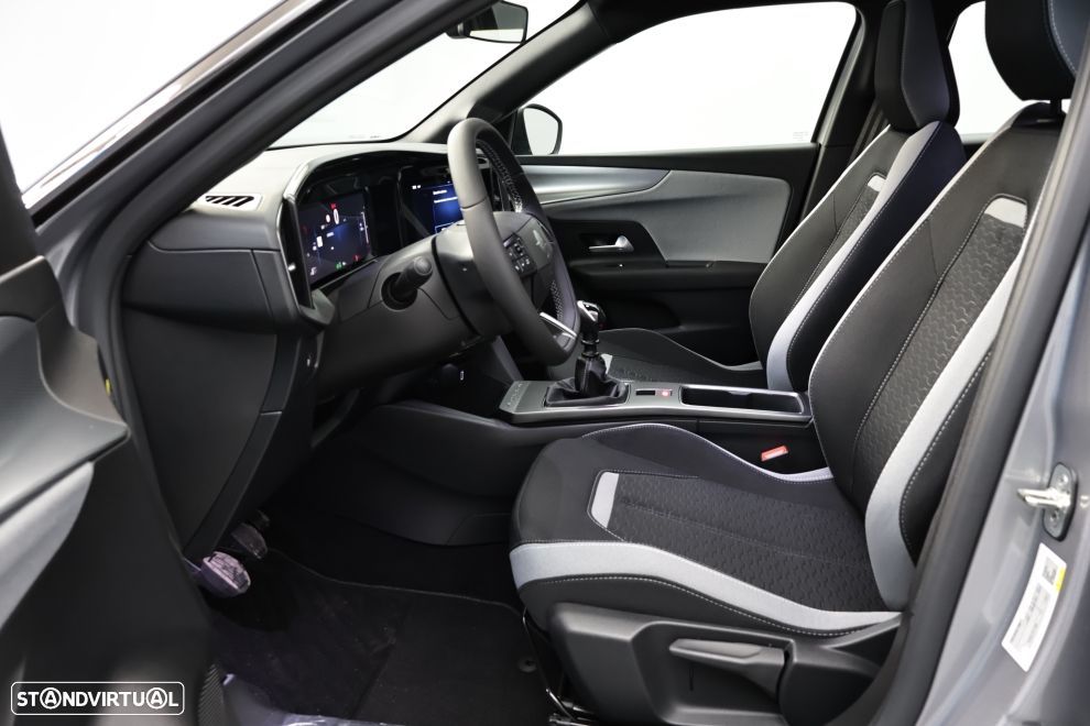 Opel Mokka 1.2 T Edition - 23