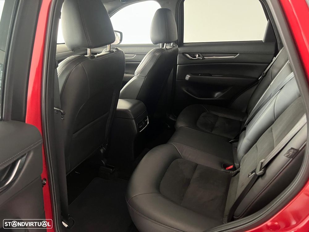 Mazda CX-5 2.2 D Homura - 12