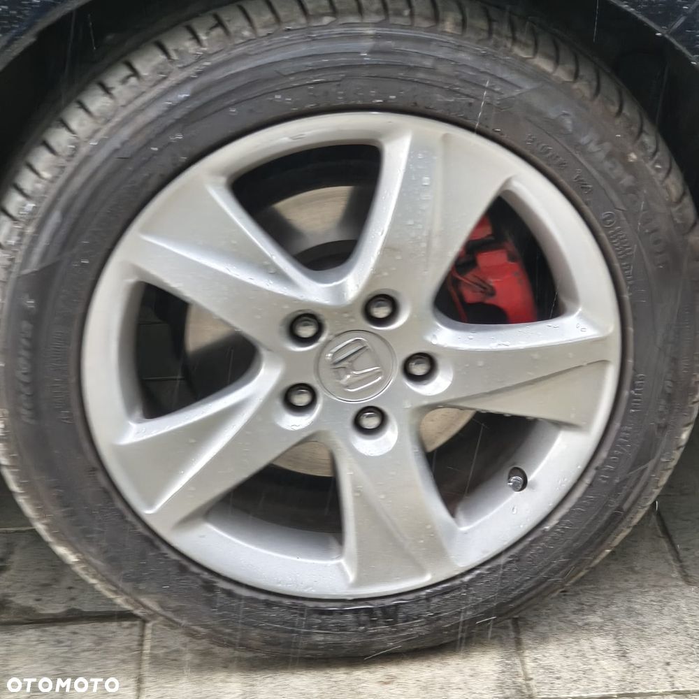 Honda Accord 2.0 Elegance - 15