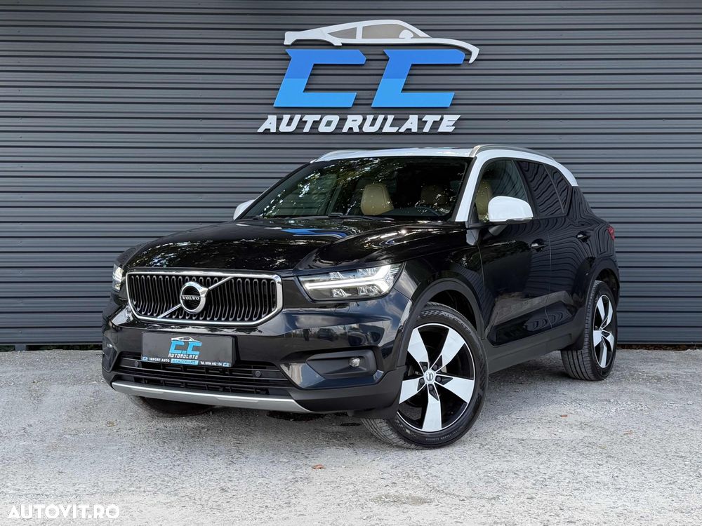 Volvo XC 40 D3 Inscription - 1