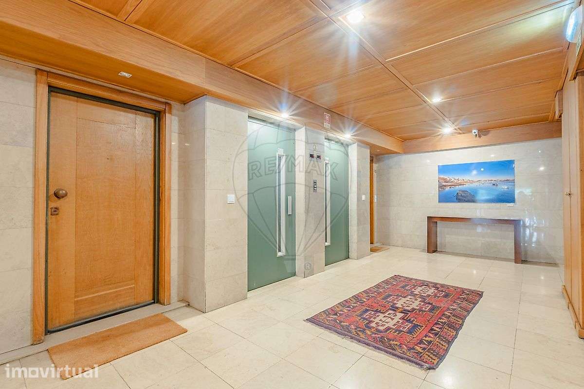 Apartamento T4 para arrendamento - Grande imagem: 2/39