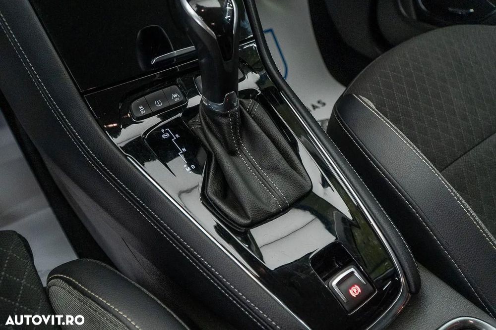 Opel Grandland X 1.2 Start/Stop Automatik INNOVATION - 31