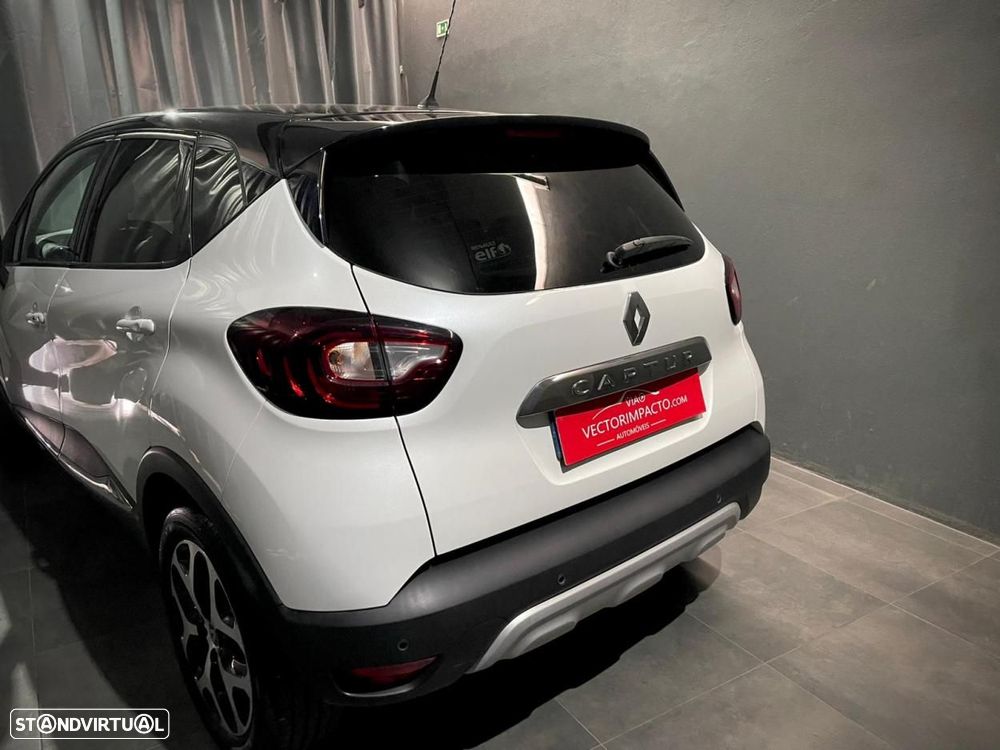 Renault Captur 0.9 TCE Exclusive - 5