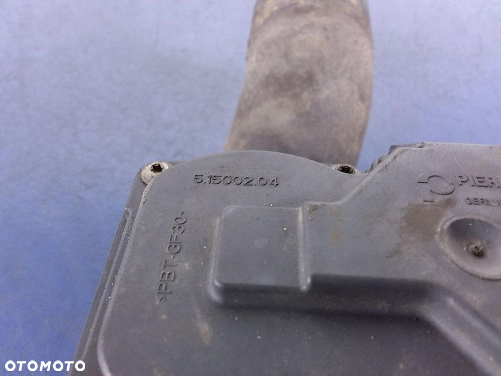 AUDI Q5 8R PRZEPUSTNICA SPALIN 51500204 - 4