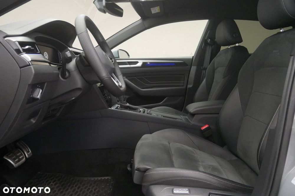 Volkswagen Arteon 2.0 TSI R-Line DSG - 12
