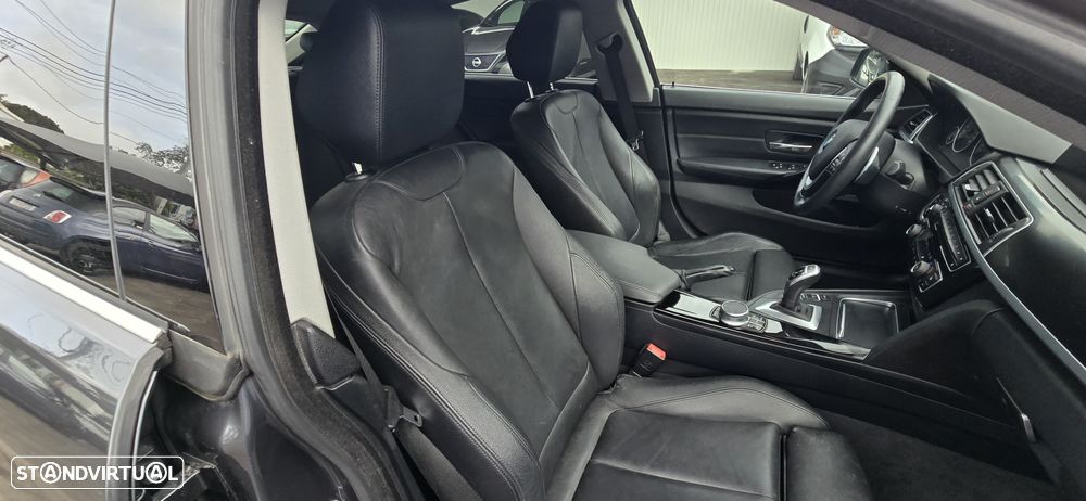 BMW 420 Gran Coupé - 15