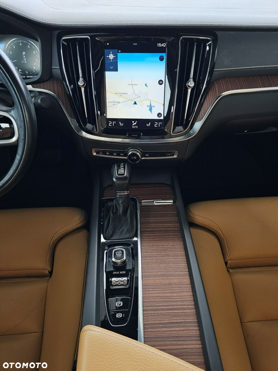 Volvo S60 - 29
