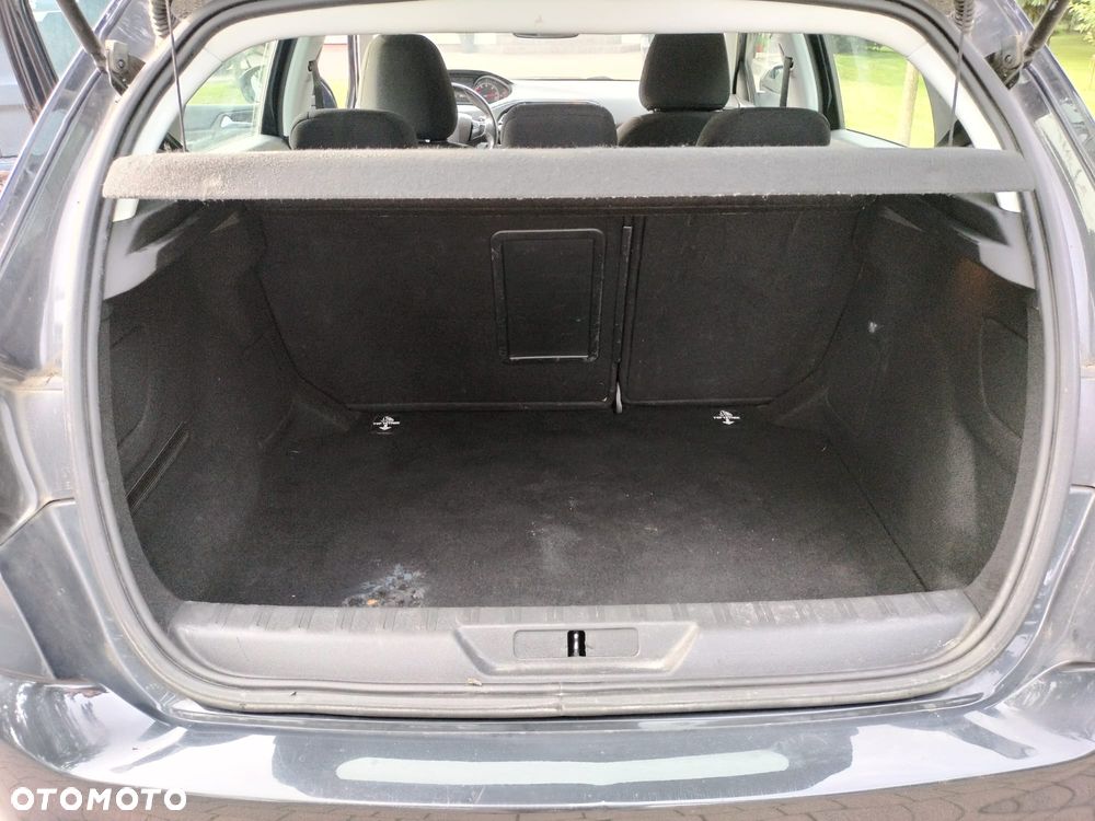 Peugeot 308 BlueHDi 130 EAT6 Stop & Start Active - 20