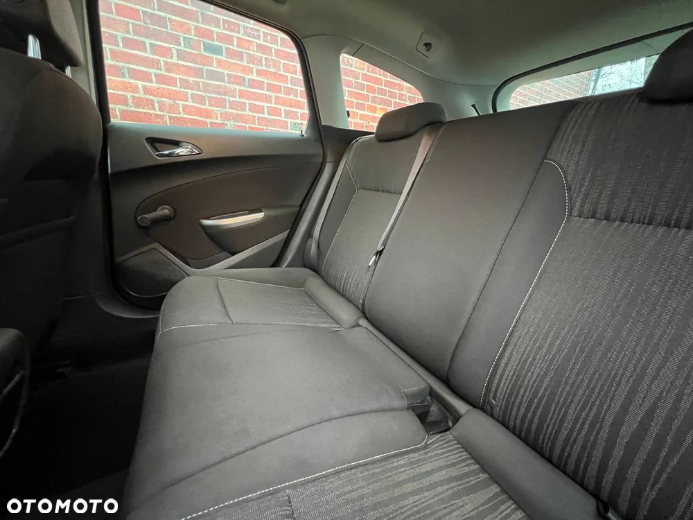 Opel Astra - 17