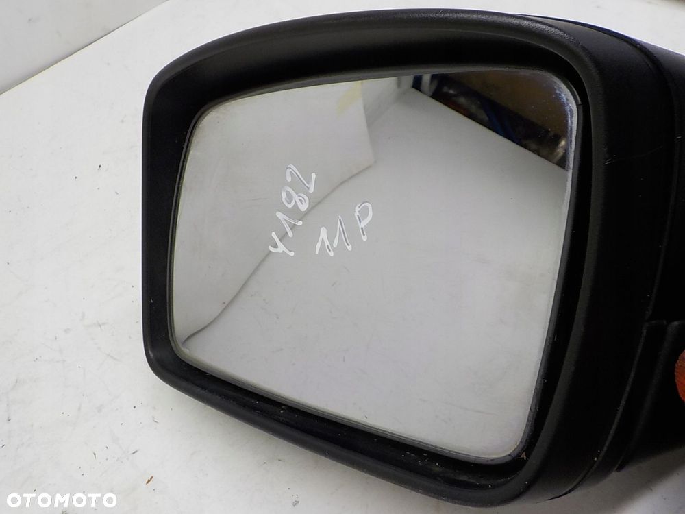 LAND ROVER RANGE ROVER SPORT LUSTERKO ZEWNĘTRZNE LEWE 11 PIN PINÓW - 3