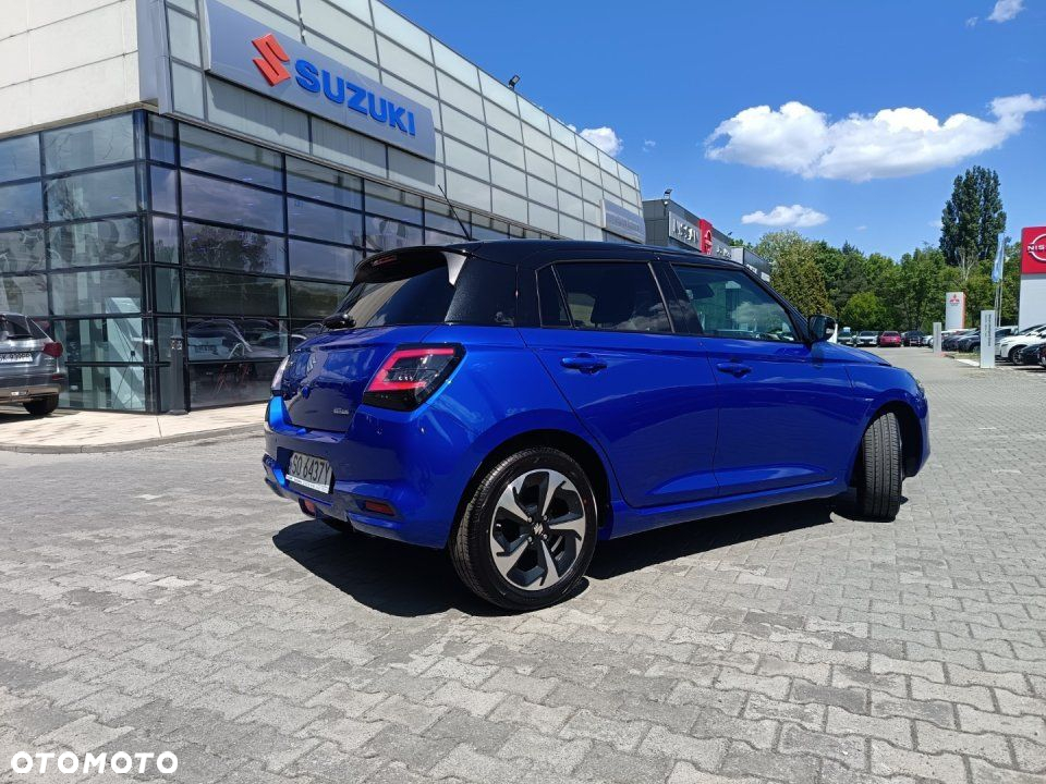 Suzuki Swift - 2