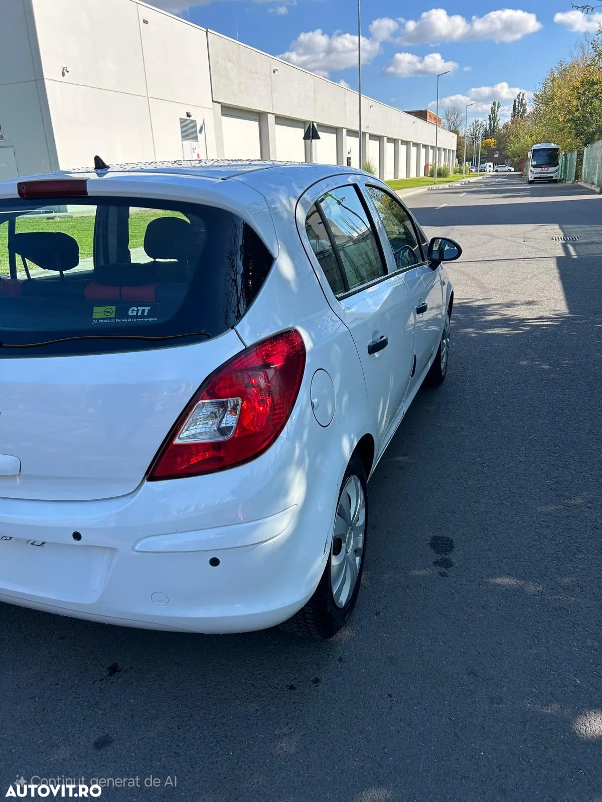 Opel Corsa 1.2 Active - 6