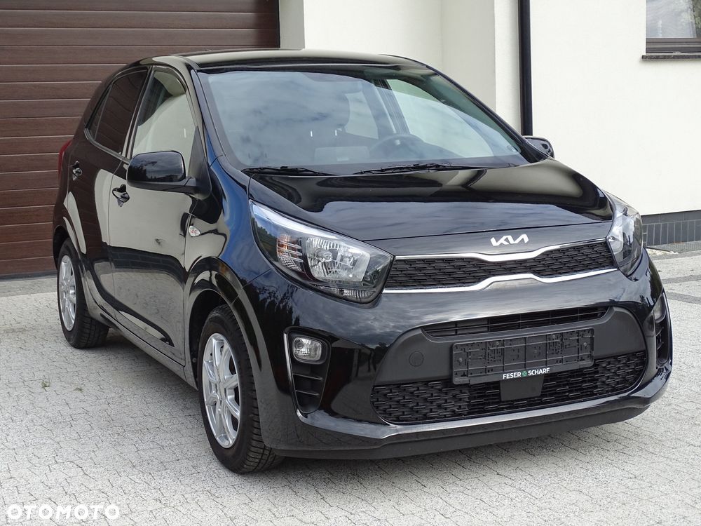 Kia Picanto 1.0 Dream-Team Edition - 2
