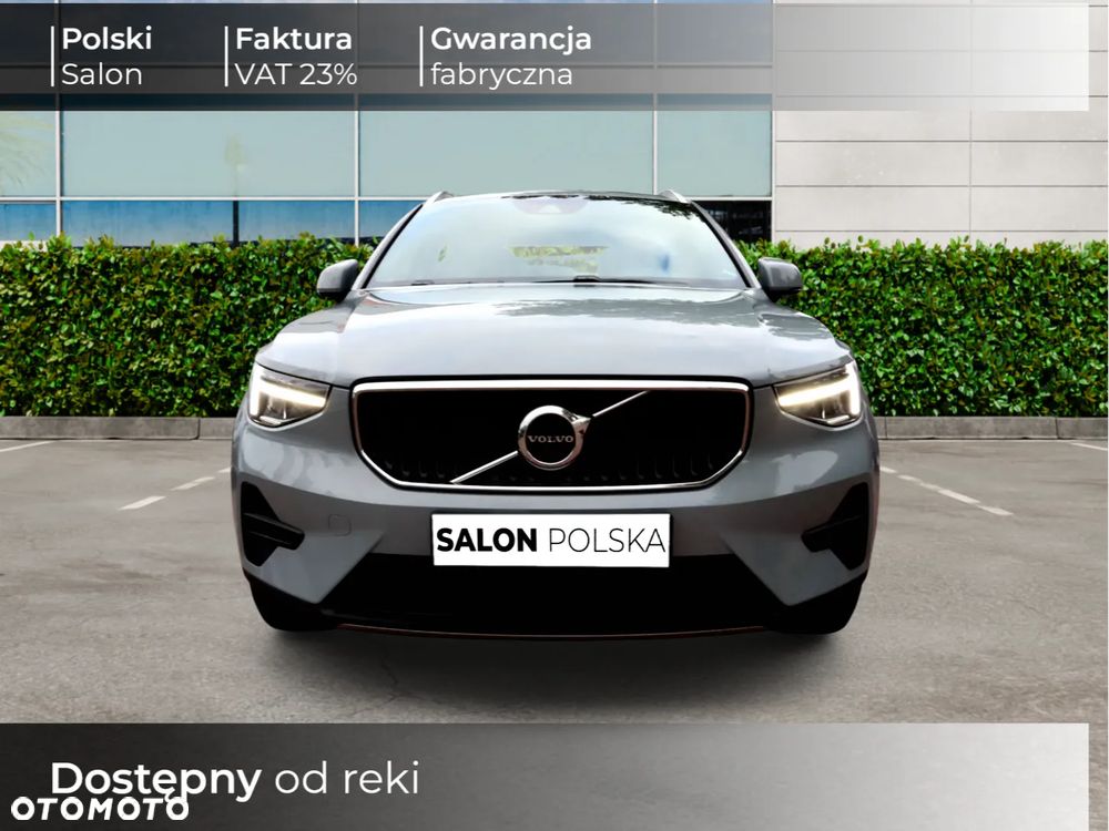 Volvo XC 40 T2 Core - 2
