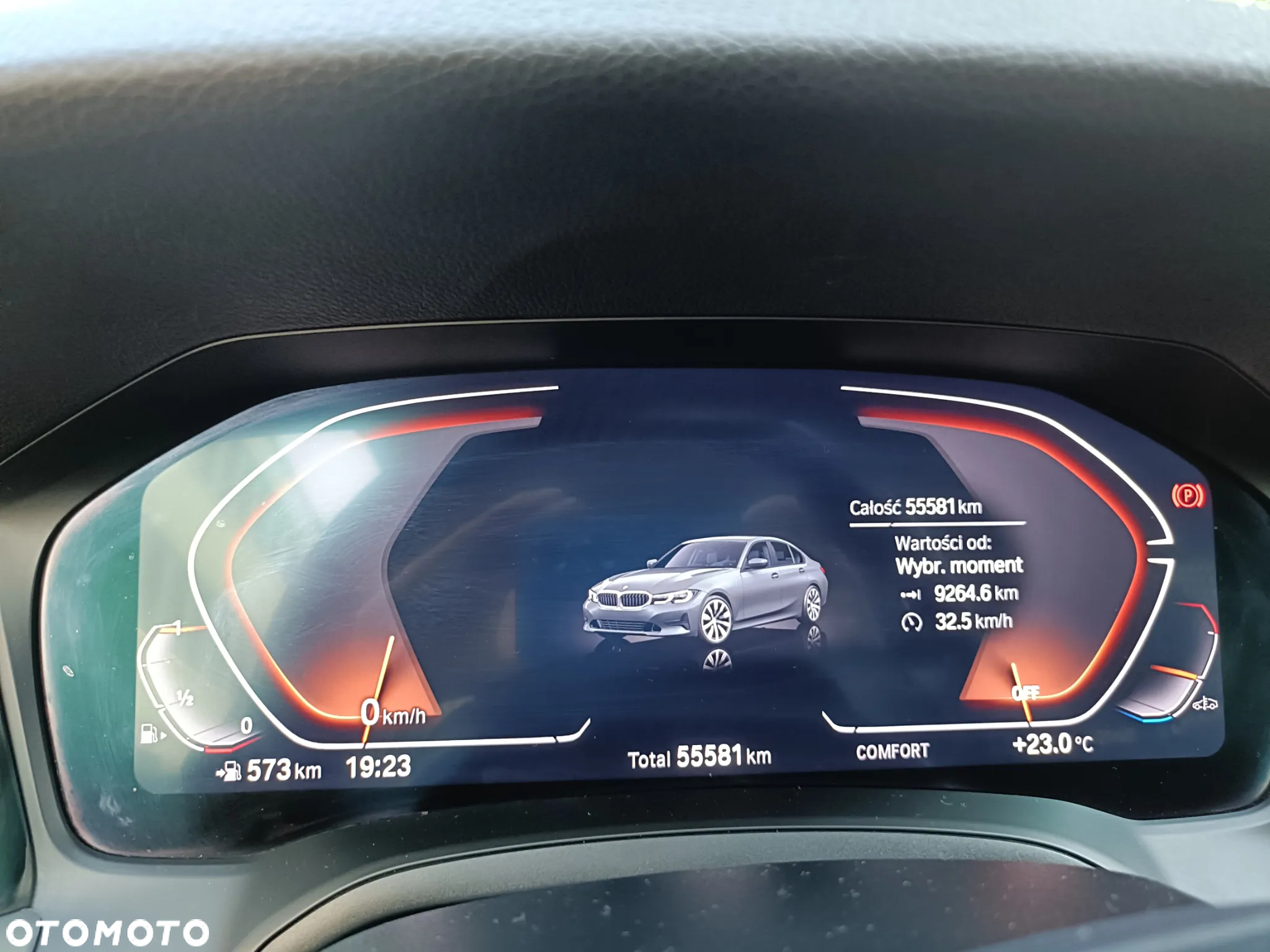 BMW Seria 3 318i Advantage sport - 13