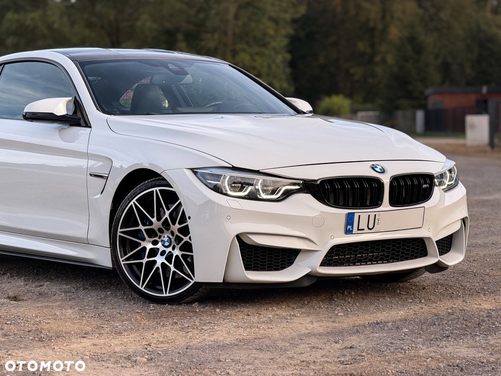 BMW M4 - 5
