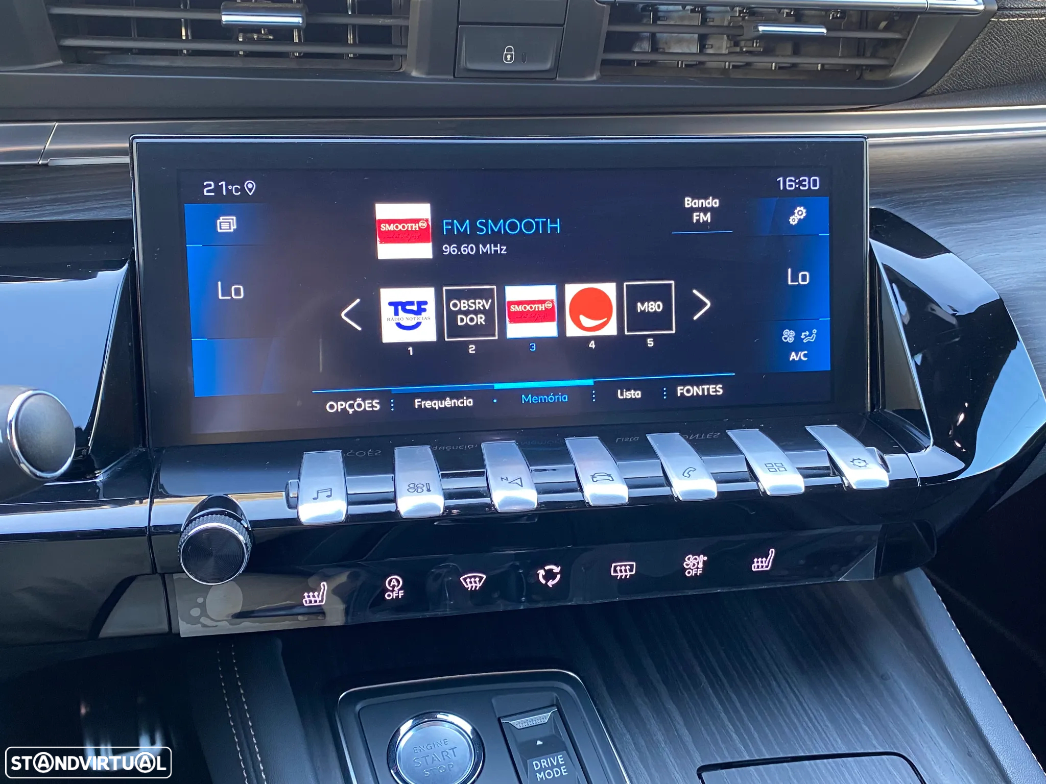 Peugeot 508 2.0 BlueHDi GT EAT8 - 15