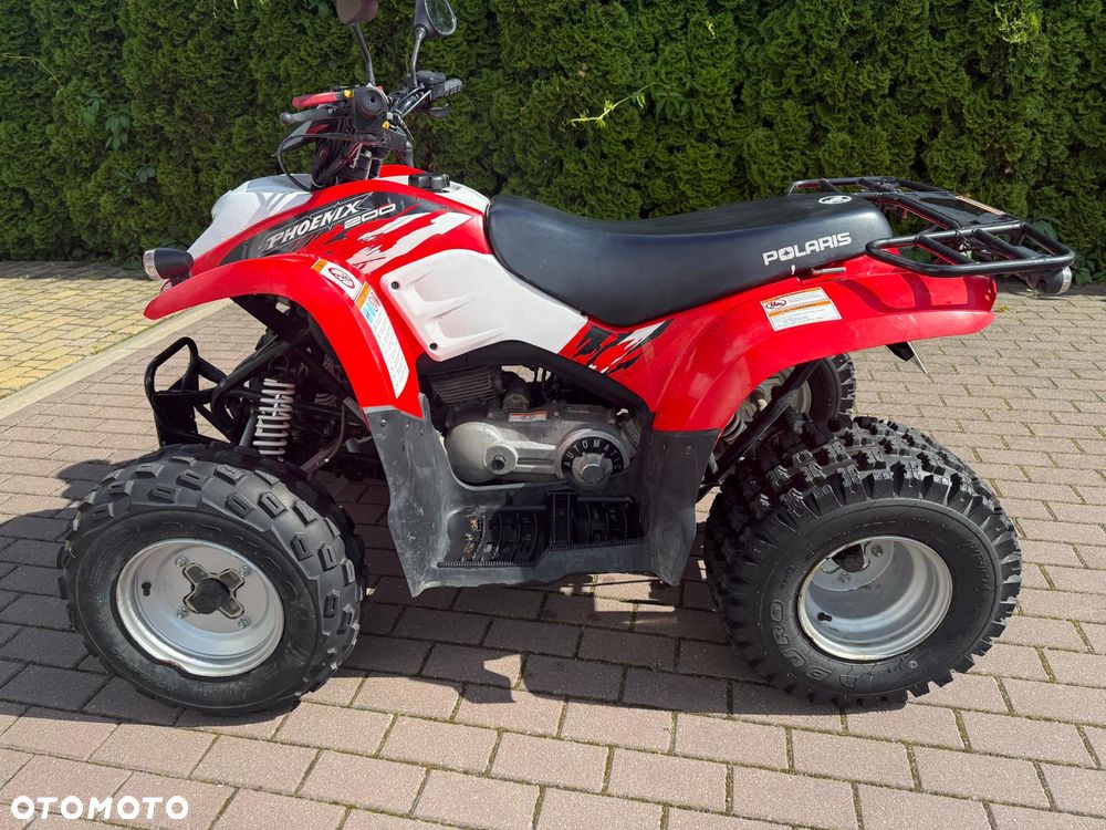 Polaris Phoenix - 1